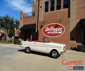 Classic 1964 Ford Falcon for Sale