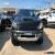 Classic 2012 Ford Ranger PX Wildtrak Black Automatic A Utility for Sale