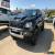 Classic 2012 Ford Ranger PX Wildtrak Black Automatic A Utility for Sale