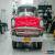 Classic 1957 Chevrolet Bel-Air Red Automatic A Sedan for Sale