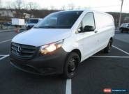 2019 Mercedes-Benz Sprinter Cargo Van 126" for Sale