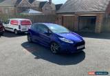 Classic Ford Fiesta at-2 for Sale