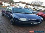 renault clio grande for Sale