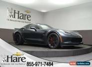 2019 Chevrolet Corvette Grand Sport for Sale