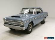 1965 Plymouth Belvedere II Coupe for Sale