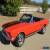 Classic 1967 Ford Mustang GT Convertible for Sale