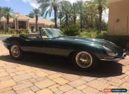 1966 Jaguar E-Type for Sale