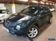 Nissan Juke  for Sale