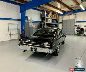 Classic 1966 Chevrolet Chevelle for Sale