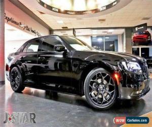Classic 2019 Chrysler 300 Series S for Sale