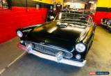 Classic 1956 Ford Thunderbird for Sale