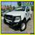 Classic 2013 Ford Ranger PX XL 3.2 (4x4) White Manual 6sp M Dual Cab Utility for Sale