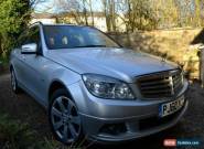 Mercedes 2011 c220 SE cdi -  Spares or Repair  for Sale