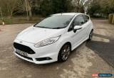 Classic Ford Fiesta ST-2 Turbo Ecoboost, 2013 for Sale