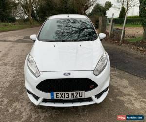 Classic Ford Fiesta ST-2 Turbo Ecoboost, 2013 for Sale