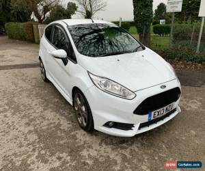 Classic Ford Fiesta ST-2 Turbo Ecoboost, 2013 for Sale