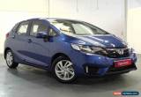 Classic 2018 Honda Jazz 1.3 i-VTEC SE (s/s) 5dr for Sale