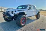 Classic 2020 Jeep Gladiator Rubicon 4x4 for Sale