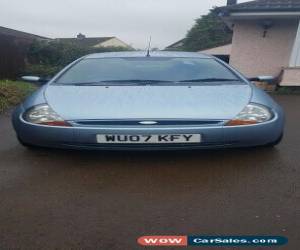 Classic 2007 Ford Ka Zetec Climate 1.3 for Sale