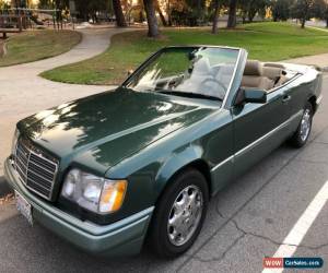 Classic 1994 Mercedes-Benz E-Class for Sale