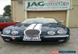 Classic **RARE**JAGUAR S-Type 1999 3.0ltr V6 MANUAL Getrag 5 Speed - 1 of 7 left in Aust for Sale