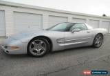 Classic 1999 Chevrolet Corvette Coupe for Sale