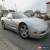 Classic 1999 Chevrolet Corvette Coupe for Sale