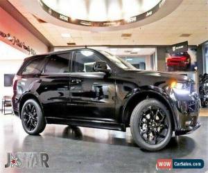 Classic 2020 Dodge Durango GT for Sale