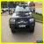 Classic 2011 Mitsubishi Triton MN MY11 Blue Manual 5sp M Utility for Sale