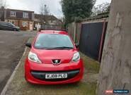 Peugeot 107 Kiss 2008 1.0 for Sale