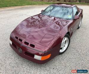 Classic 1993 Chevrolet Corvette SNAT 425 for Sale