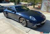 Classic 2011 Porsche 911 Turbo S for Sale