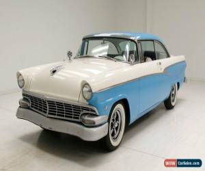 Classic 1956 Ford Customline for Sale