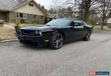 Classic 2010 Dodge Challenger for Sale