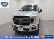 2019 Ford F-150 XLT for Sale