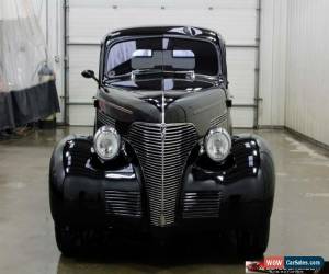 Classic 1939 Chevrolet Chevy for Sale