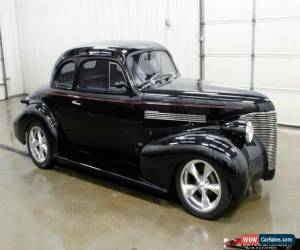 Classic 1939 Chevrolet Chevy for Sale