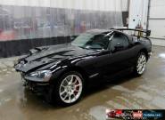 2008 Dodge Viper for Sale