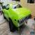 Classic 1971 Plymouth Road Runner for Sale