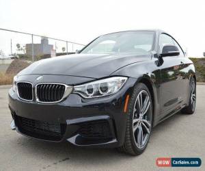 Classic 2017 BMW 4-Series for Sale