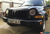 Classic jeep cherokee crd spot 2.8 auto for Sale