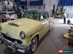 Mercury: Monterey 2 Door for Sale