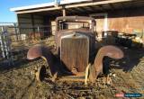 Classic 1928 Ford graham-paige for Sale