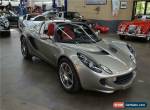 2007 Lotus Elise for Sale