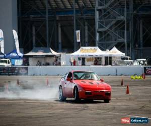 Classic 1989 Porsche 944 Turbo for Sale