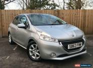 2013 63 PEUGEOT 208 1.4 ACTIVE HDI 5D 68 BHP DIESEL for Sale