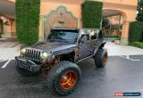 Classic 2016 Jeep Wrangler LOADED LIMITED for Sale