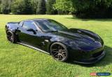 Classic 2008 Chevrolet Corvette C6 for Sale