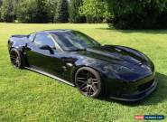 2008 Chevrolet Corvette C6 for Sale