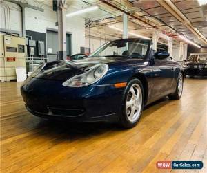 Classic 2000 Porsche 911 for Sale